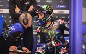 MotoGP, Álex Rins: “Sou o mesmo Álex que era antes, com a mesma fome” thumbnail