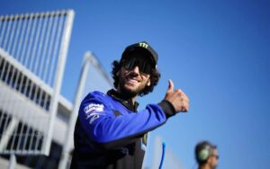 MotoGP, Álex Rins: “Talvez alguém anuncie mais duas motos de fábrica” thumbnail