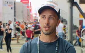 MotoGP, Andrea Dovizioso e o futuro: “A porta está aberta” thumbnail