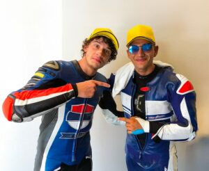 MotoGP, Massimo Rivola: “Martin e Bezzecchi foram as nossas primeiras escolhas” thumbnail