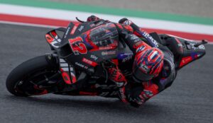 MotoGP, Maverick Viñales: “Adoro o traçado de Assen” thumbnail