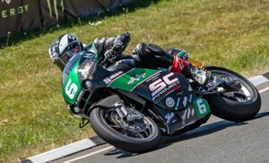 IOMTT: Dunlop faz história com a sua 27ª vitória na Ilha de Man thumbnail