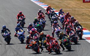 MotoGP, 2024, Países Baixos: Horários do Grande Prémio dos Países Baixos thumbnail