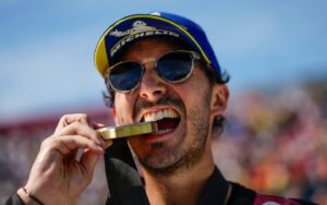 MotoGP, Francesco Bagnaia (1.º): “Foi uma corrida perfeita” thumbnail