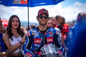 MotoGP, Enea Bastianini: “Estamos perto de encontrar a explosão que ainda nos falta” thumbnail