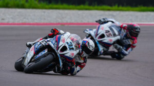 WSBK: Bonovo Action Team abandona o Mundial SBK no final de 2024 thumbnail