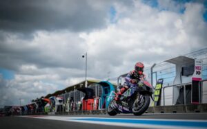 MotoGP, Pilotos da Yamaha satisfeitos com chegada da Pramac em 2025 thumbnail