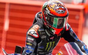 MotoGP, Fabio Quartararo: “Espero que possamos estar na Q2 logo na sexta-feira” thumbnail