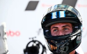 Moto2, Joe Roberts (1.º): “É bom ter a primeira pole do ano” thumbnail