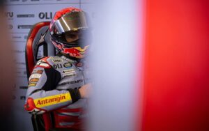 MotoGP, Marc Márquez penalizado em 16 segundos por pressão irregular dos pneus thumbnail