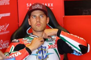 Moto2: Schrötter substitui Oncu em Assen e Sachsenring thumbnail