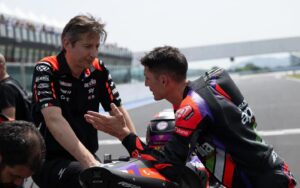 MotoGP, Massimo Rivola: “Queremos lutar pelo título no próximo ano” thumbnail