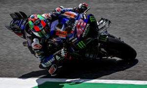 MotoGP: Massimo Bartolini fala sobre a Yamaha de MotoGP no futuro thumbnail