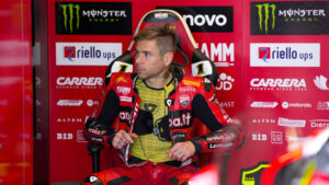 WSBK, Teste Misano, Álvaro Bautista: “Depois de Misano tomarei uma decisão sobre o meu futuro” thumbnail