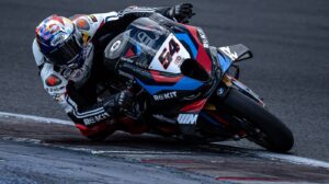 WSBK, Teste Misano, Michael van der Mark: “O Toprak motiva-nos a todos” thumbnail