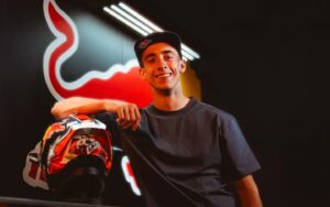 MotoGP, Pit Beirer: “Vemos algo especial no Pedro e ele vai ter um grande futuro” thumbnail