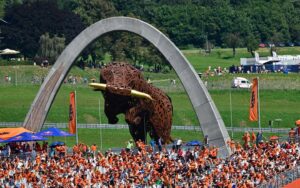 MotoGP, Red Bull Ring continua no MotoGP até 2030 thumbnail