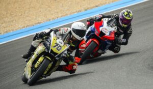 CNV, Estoril II: Fim de semana ao rúbro com corridas e Paddock Motofest thumbnail