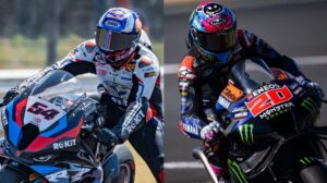 MotoGP, Quartararo-Razgatlioglu: Uma dupla de sonho para a Yamaha thumbnail