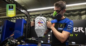 MotoGP: TotalEnergies torna-se fornecedor oficial de combustível da Yamaha thumbnail