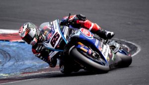 WSBK, Jonathan Rea: “Estou muito ansioso por Donington” thumbnail