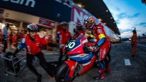 EWC, 8h de Suzuka: Honda vence clássica prova de Resistência thumbnail