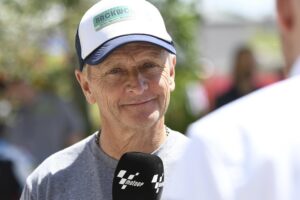 MotoGP, Kevin Schwantz realça a importância de ser consistente thumbnail