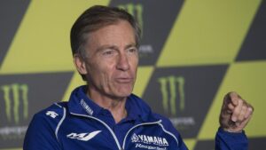 MotoGP, Lin Jarvis antevê uma relação “acesa” entre Marc e Bagnaia em 2025 thumbnail