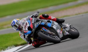 WSBK, Most, TL1: Toprak à frente de Gardner e Bautista thumbnail