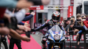 WSBK, Jonathan Rea (8º): “Levamos alguns pontos positivos para Most” thumbnail