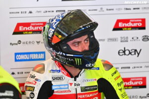 MotoGP – ‘Finalmente percebi que para ser consistente não é só o piloto que importa’ – Fabio Di Giannantonio thumbnail