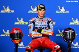 MotoGP – ‘Não é o “assassino”;não consegue ganhar com a moto que ganha’ – Ramon Forcada thumbnail
