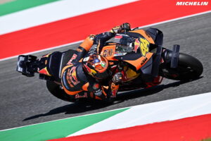 MotoGP, Pol Espargaró com Wildcard para o GP da Áustria thumbnail