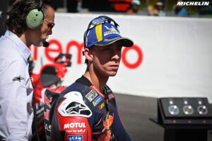 MotoGP, Pedro Acosta -‘O talento só não chega’ thumbnail