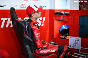 MotoGP – ‘Toda a gente teve problemas;Espero ser mais competitivo em Sachsenring’ – Augusto Fernandez thumbnail