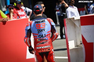 MotoGP – ‘Se formos rápidos em Sachsenring, estaremos ao mesmo nível que Bagnaia e Martin’ – Marc Márquez thumbnail