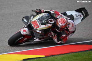 MotoGP, Takaaki Nakagami vê melhorias significativas na RC213V thumbnail