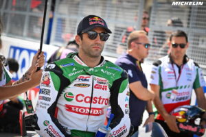 MotoGP, Johann Zarco ‘ainda não somos suficientemente competitivos’ thumbnail