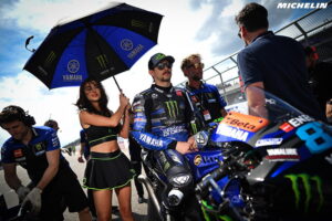 MotoGP, Remy Gardner com Wildcard em Silverstone no lugar de Cal Crutchlow thumbnail