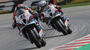 WSBK: Que futuro reservado para Redding e Gerloff em 2025? thumbnail