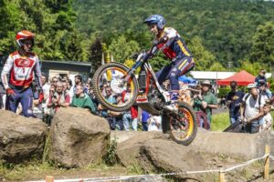 TrialGP: Toni Bou faz a dobradinha na Alemanha thumbnail