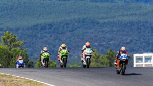 WSBK: WSSP300, Dinis Borges e Tomás Alonso defendem Portugal no Algarve thumbnail