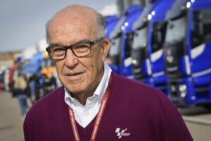 MotoGP, Carmelo Ezpeleta ‘O campeonato é muito mais competitivo atualmente’ thumbnail