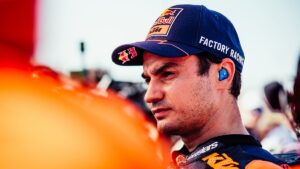 ‘Um fim de semana onde é claro que vimos o domínio absoluto da Ducati’ – Dani Pedrosa thumbnail