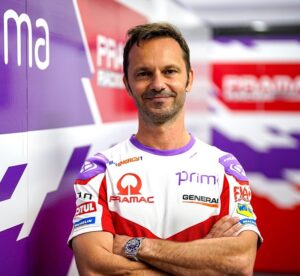 MotoGP, Gino Borsoi aponta os motivos para a Pramac deixar a Ducati thumbnail