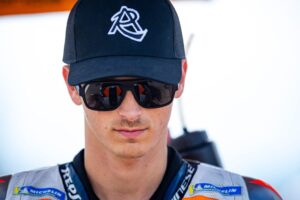 MotoGP, Luca Marini ‘Todas as comparações com Vale;são apenas uma derrota’ thumbnail