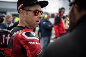 WSBK, Álvaro Bautista (DNF): “Se a Ducati me quer têm que me oferecer o que eu peço” thumbnail