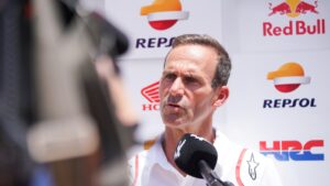 MotoGP, Alberto Puig ‘O que estamos a tentar ou funciona ou não funciona’ thumbnail