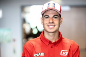 MotoGP, Augusto Fernandez ‘Vou aceitar o que me permitir ficar perto do MotoGP’ thumbnail