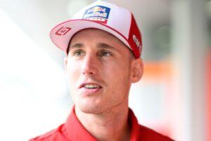 MotoGP, Pol Espargaró ‘Marc tem uma aceitação do risco muito maior’ thumbnail